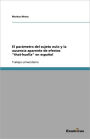 El parámetro del sujeto nulo y la ausencia aparente de efectos