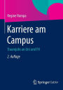 Karriere am Campus: Traumjobs an Uni und FH