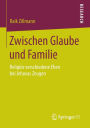 Zwischen Glaube und Familie: Religiös verschiedene Ehen bei Jehovas Zeugen