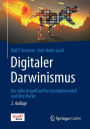 Digitaler Darwinismus: Der stille Angriff auf Ihr Geschäftsmodell und Ihre Marke. Das Think!Book
