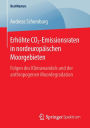 Erhöhte CO2-Emissionsraten in nordeuropäischen Moorgebieten: Folgen des Klimawandels und der anthropogenen Moordegradation