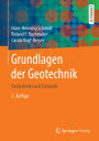 Grundlagen der Geotechnik: Geotechnik nach Eurocode