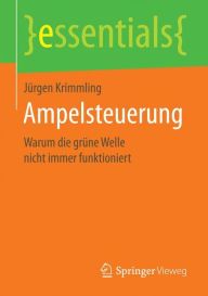 Title: Ampelsteuerung: Warum die grüne Welle nicht immer funktioniert, Author: Jürgen Krimmling