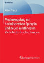 Modenkopplung mit hochdispersiven Spiegeln und neuen nichtlinearen Vielschicht-Beschichtungen