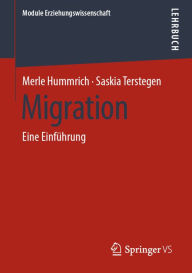 Title: Migration: Eine Einführung, Author: Merle Hummrich