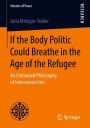 If the Body Politic Could Breathe in the Age of the Refugee: An Embodied Philosophy of Interconnection