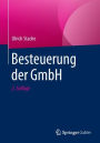 Besteuerung der GmbH / Edition 2