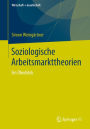 Soziologische Arbeitsmarkttheorien: Ein Überblick