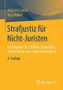 Strafjustiz für Nicht-Juristen: Ein Ratgeber für Schöffen, Pädagogen, Sozialarbeiter und andere Interessierte