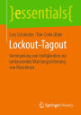 Lockout-Tagout: Verriegelung von Stellgliedern zur umfassenden Wartungssicherung von Maschinen