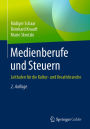 Medienberufe und Steuern: Leitfaden für die Kultur- und Kreativbranche