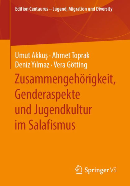 Zusammengehörigkeit, Genderaspekte und Jugendkultur im Salafismus