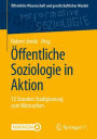 ï¿½ffentliche Soziologie in Aktion: 72 Stunden Stadtplanung zum Mitmachen