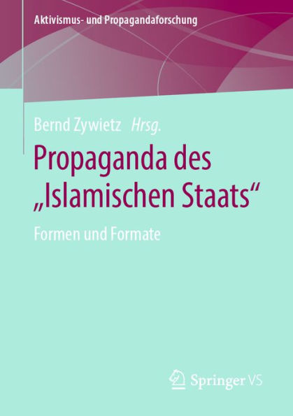 Propaganda des 