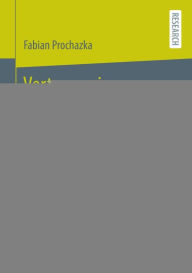 Title: Vertrauen in Journalismus unter Online-Bedingungen: Zum Einfluss von Personenmerkmalen, Qualitï¿½tswahrnehmungen und Nachrichtennutzung, Author: Fabian Prochazka