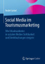 Social Media im Tourismusmarketing: Wie Urlaubsanbieter in sozialen Medien Sichtbarkeit und Direktbuchungen steigern