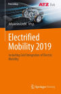 Electrified Mobility 2019: including Grid Integration of Electric Mobility