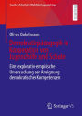 Demokratiepädagogik in Kooperation von Jugendhilfe und Schule: Eine explorativ-empirische Untersuchung der Aneignung demokratischer Kompetenzen