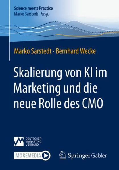 Skalierung von KI im Marketing und die neue Rolle des CMO