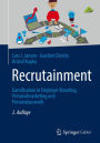 Recrutainment: Gamification in Employer Branding, Personalmarketing und Personalauswahl