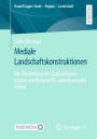 Mediale Landschaftskonstruktionen: Die Darstellung des (sub)urbanen Lebens am Beispiel US-amerikanischer Serien