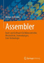 Assembler: Hard- und Software fï¿½r Mikrocontroller, Messtechnik, Anwendungen, Core-Technologie