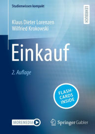 Title: Einkauf, Author: Klaus Dieter Lorenzen