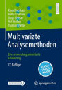 Multivariate Analysemethoden: Eine anwendungsorientierte Einfï¿½hrung