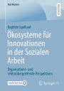 Ökosysteme für Innovationen in der Sozialen Arbeit: Organisations- und sektorübergreifende Perspektiven