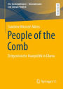 People of the Comb: Zeitgenï¿½ssiche Haarpolitik in Ghana