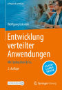 Entwicklung verteilter Anwendungen: Mit Spring Boot & Co.