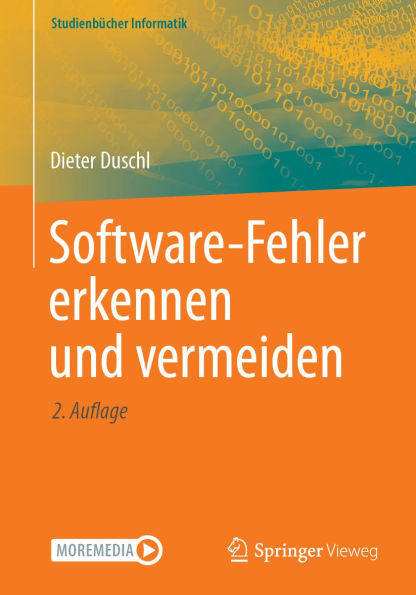 Software-Fehler erkennen und vermeiden