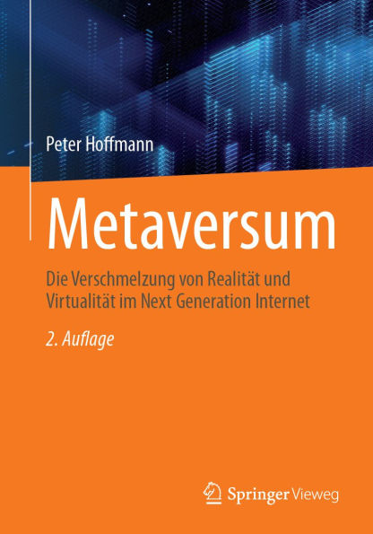 Metaversum: Die Verschmelzung von Realität und Virtualität im Next Generation Internet