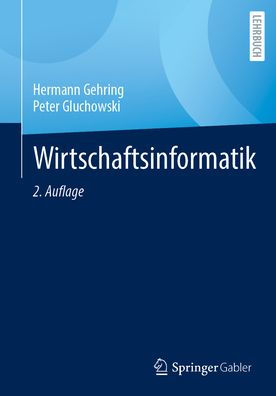 Wirtschaftsinformatik