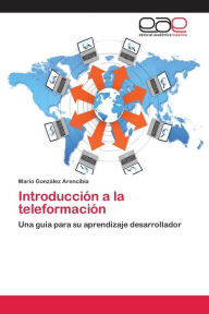 Title: Introducción a la teleformación, Author: Mario González Arencibia