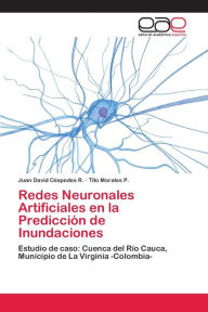 Title: Redes Neuronales Artificiales en la Predicción de Inundaciones, Author: Juan David Céspedes R.