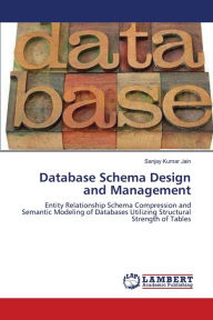 Database Schema Design And Management