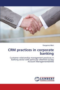 essay crm in banking sector essay crm in banking sector