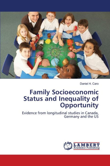 Family Socioeconomic Status Definition