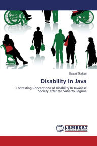 Disability in Java