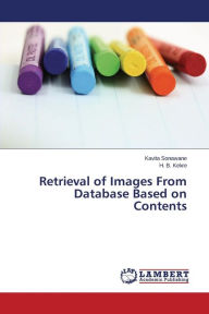 Retrieval of Images from Database Based on Contents