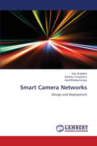 Title: Smart Camera Networks, Author: Indu Sreedevi