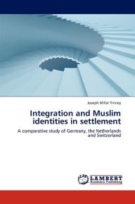 Integration and Muslim identities in settlement