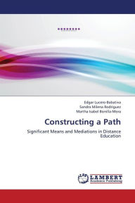 Title: Constructing a Path, Author: Lucero-Babativa Edgar