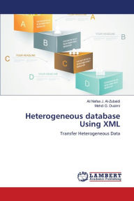 Heterogeneous Database Using XML