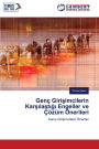 Genï¿½ Girişimcilerin Karşılaştığı Engeller ve ï¿½ï¿½zï¿½m ï¿½nerileri