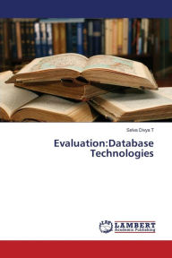 Evaluation: Database Technologies