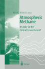Atmospheric Methane: Its Role in the Global Environment