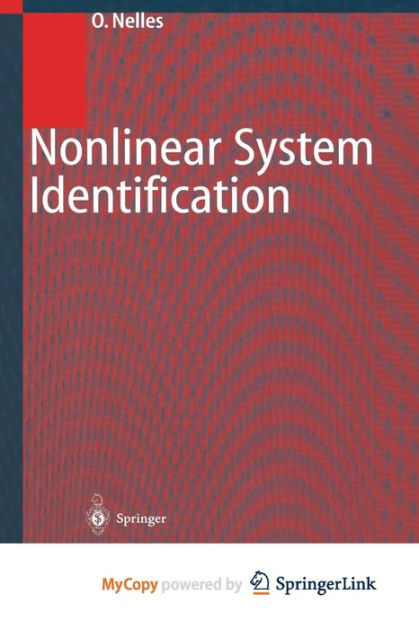 Nonlinear System Identification: From Classical Approaches To Neural ...