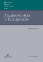 Arachidonic Acid in Cell Signaling